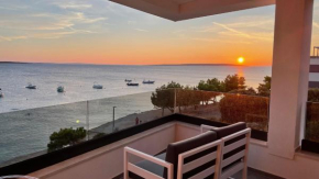 Sea View Apartment Dolphin MANDRE